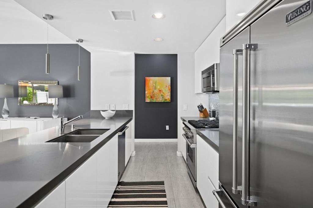 Spectacular Home In The Morrison W/ Private Pool Palm Springs Eksteriør billede