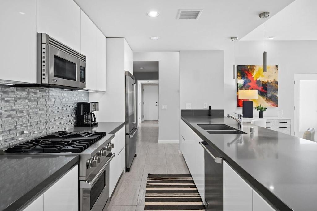 Spectacular Home In The Morrison W/ Private Pool Palm Springs Eksteriør billede